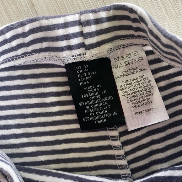 Bundle LOT of 3-4 leggings - Picture 9 of 10